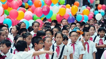 Hà Nội sẽ kiểm tra các khoản thu đầu năm học mới