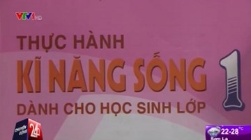 Xử lý 107 xuất bản phẩm vi phạm nội dung