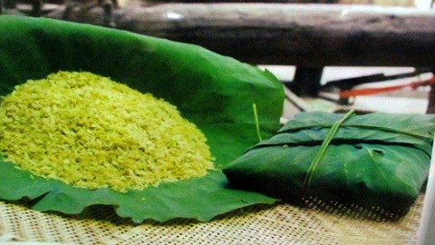 Đi về đâu món cốm làng Vòng nức tiếng một thời?