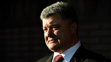 Tổng thống Ukraine tiết lộ kịch bản lấy lại Crimea và Donbass