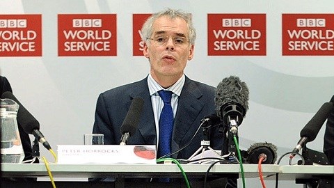BBC sắp tung chương trình phát thanh cho người Triều Tiên