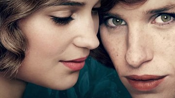 Phim về người chuyển giới đầu tiên gây sốt