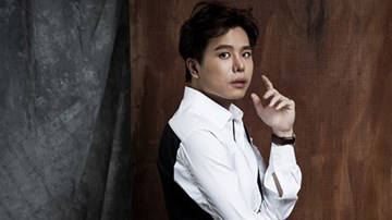 Trịnh Thăng Bình phát điên vì yêu