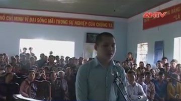 Trai bản lừa thiếu nữ bán vào “động quỷ” bên Trung Quốc