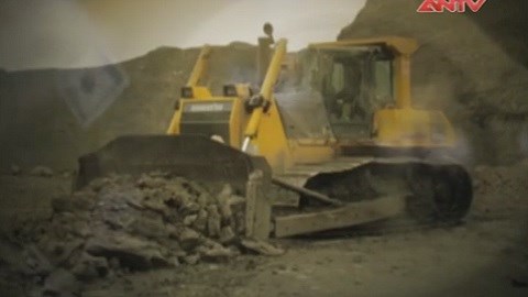 Khởi tố 6 “sếp lớn” trực thuộc Tập đoàn Than - Khoáng sản VN