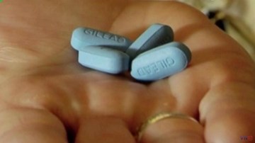 Đã có thuốc ngừa HIV đạt hiệu quả 100%