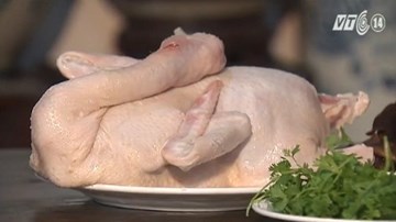 Mẹo khử mùi hôi cho món vịt thơm ngon