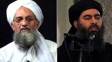 Al Qaeda bất ngờ tuyên chiến với Nhà nước Hồi giáo tự xưng IS