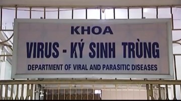 BV nhiệt đới Trung ương: Mỗi ngày có trung bình 15 ca nhập viện vì sốt xuất huyết