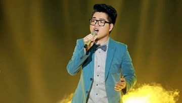 Giọng hát Việt - chung kết: Đức Phúc cover 