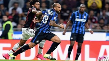 Highlights: Inter Milan 1-0 AC Milan