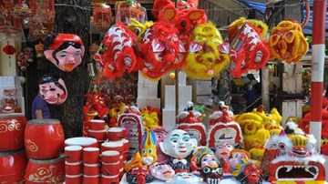 Đau đầu chọn đồ chơi cho con