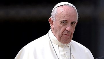 Mỹ đập tan âm mưu hãm hại Giáo hoàng Francis