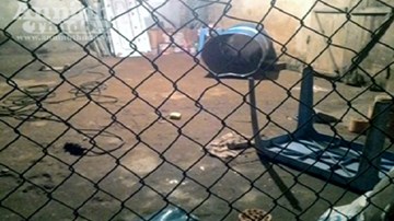 Điều tra vụ nổ thùng phuy làm chết cháu bé 13 tuổi