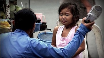 Dạy con bằng đòn roi: Biện pháp giáo dục hiệu quả?