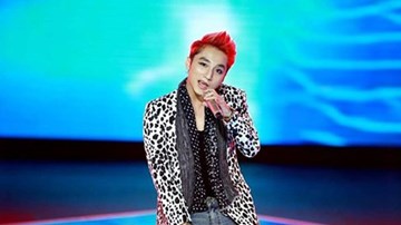 Tùng Dương nhắc nhở Sơn Tùng M-TP dậy sóng dư luận