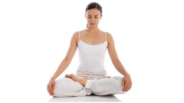 Hạ huyết áp bằng cách... thở qua bụng