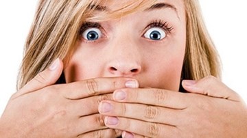 Vì sao bạn lại bị hôi miệng?