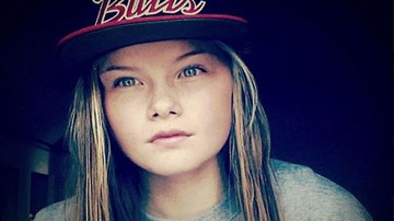 Thiếu nữ 15 tuổi sát hại mẹ theo kiểu IS bị kết tội