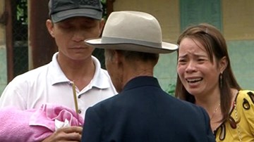 Xét xử phúc thẩm vụ tiêm nhầm vaccine khiến 3 trẻ tử vong ở Quảng Trị