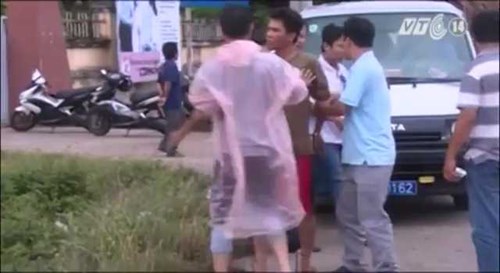 Truy bắt nhóm nghi phạm giết người cướp tài sản tại Khánh Hòa