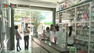 6 loại thuốc của Sanofi-Aventis bị rút số đăng ký: Lời cảnh tỉnh với nhiều DN