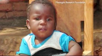 Dải giấy màu kì diêu dành cho các em nhỏ ở Malawi