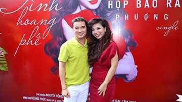 Đàm Vĩnh Hưng tiết lộ lý do đầu tư cho Phượng Vũ