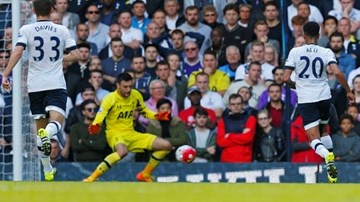 Cứa lòng hiểm hóc, De Bruyne mở điểm cho Man City