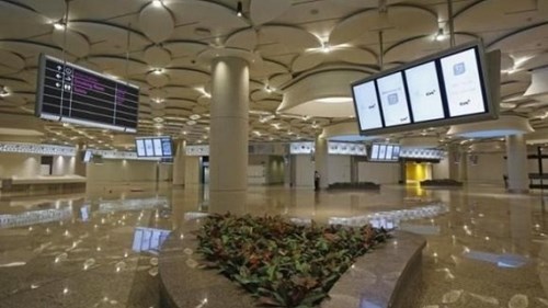 Ấn Độ: Đe dọa đánh bom tại sân bay quốc tế Mumbai là giả?