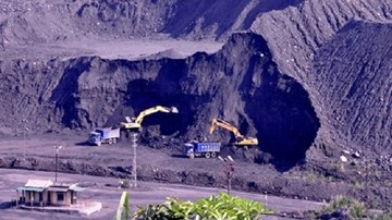 4.300 người VN chết yểu mỗi năm vì nhiệt điện than