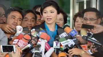 Bà Yingluck, cựu Thủ tướng Thái Lan “kiện ngược” Tổng chưởng lý