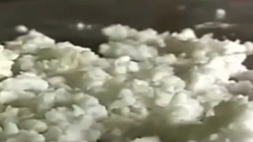 Người dân châu Á hoang mang vì thông tin gạo giả lan truyền