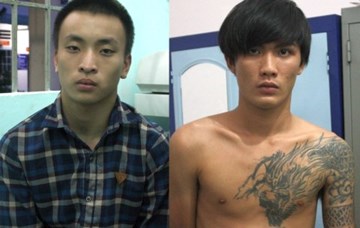 Xông vào phòng trọ bóp cổ nạn nhân, cướp giữa ban ngày