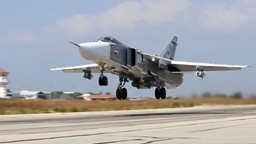 Thổ Nhĩ Kỳ dọa bắn chiến đấu cơ của Nga