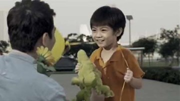 30 giây đáng suy ngẫm về lời cảm ơn trong cuộc sống
