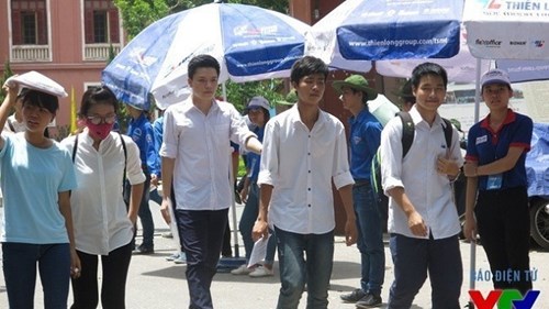 Mức trần học phí bậc Đại Học cao nhất là hơn 2 triệu đồng/tháng