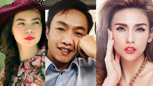 Bất ngờ rò rỉ đoạn ghi âm giữa Võ Hoàng Yến và Cường Đôla