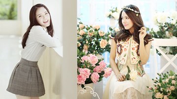 Hot girl gốc Việt cover 