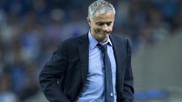 5 lý do khiến Mourinho bị Chelsea sa thải