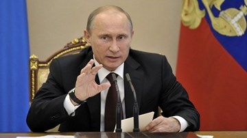 Tổng thống Putin: Nga sẽ trang bị cho quân đội các loại vũ khí công nghệ cao
