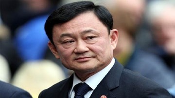 Tòa án Hình sự Thái Lan ra lệnh bắt cựu Thủ tướng Thaksin