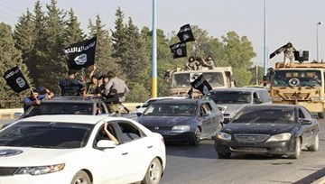 Iraq không kích hội nghị của IS, tiêu diệt thành công 8 thủ lĩnh