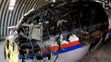 MH17 được 
