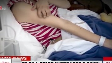 Mỹ điều tra vụ thuốc điều trị AIDS bị độn giá 5000%