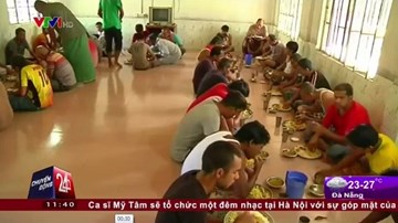 Bangladesh căng mình đối phó với siro ho… gây nghiện