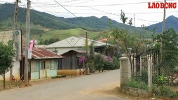 Tín dụng đen ở Tây Nguyên: Người trong cuộc kể chuyện giang hồ đến xiết nợ