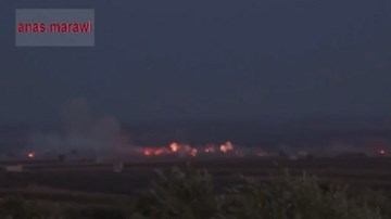 HRW tung video tố Nga dùng 