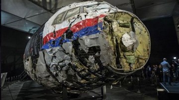 Nga và phe đối lập Ukraine bác bỏ báo cáo của Hà Lan về MH17