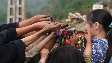 Mặt trái của du lịch vùng cao
